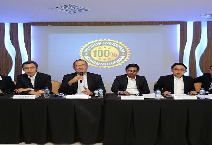 Antisipasi Tax Amnesty, Paramount Land Luncurkan Produk Investasi Menggiurkan